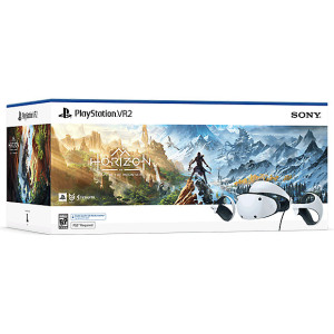 Sony PlayStation VR2 Horizon Call of the Mountain Bundle VR Headset για PlayStation 5 με Χειριστήριο