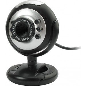 Web Camera Powertech PT-509